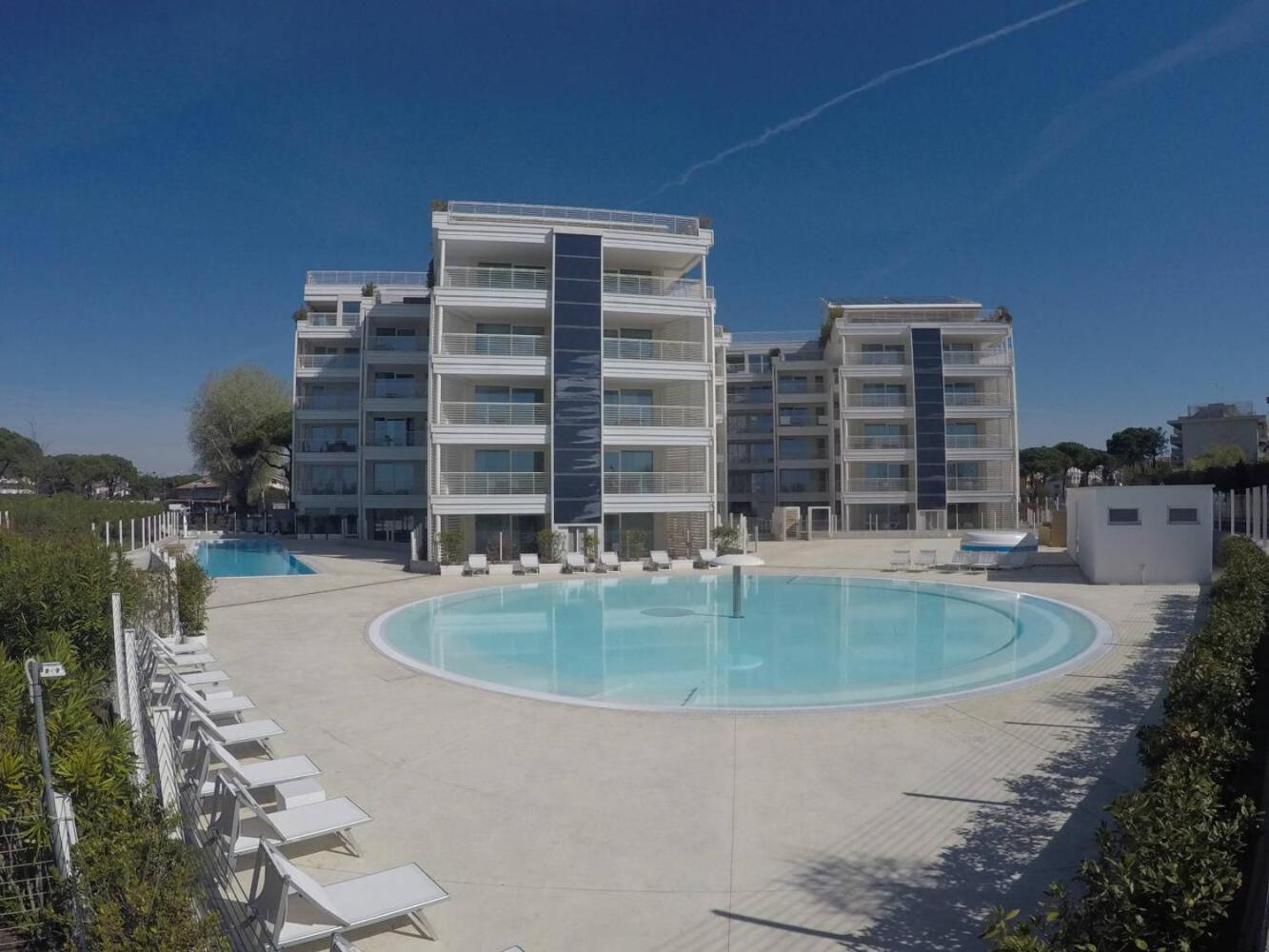 Marina Verde - Agenzia Cocal Caorle Exterior photo