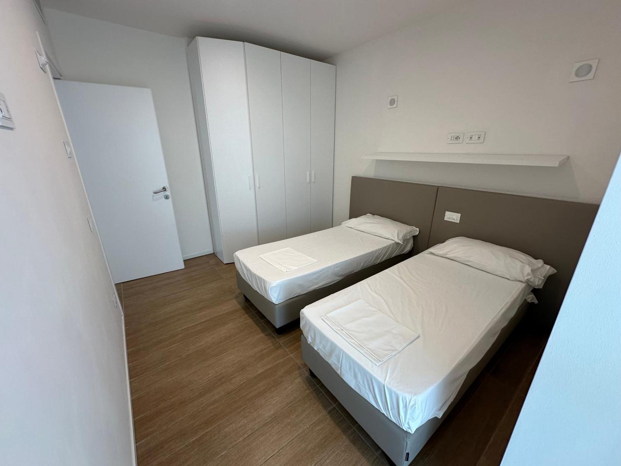 Marina Verde - Agenzia Cocal Caorle Exterior photo